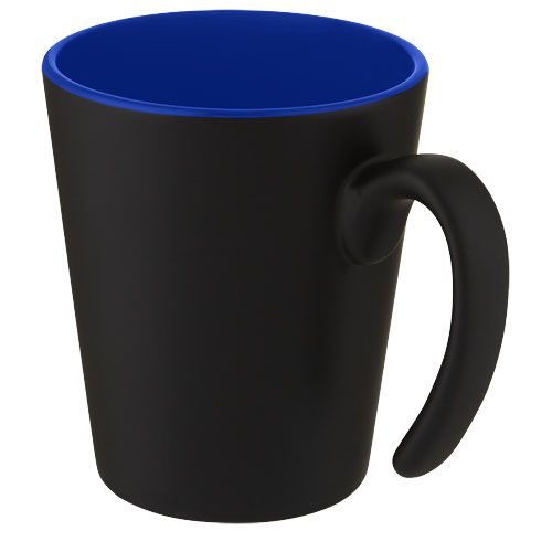 Oli 360 ml Keramikbecher mit Henkel