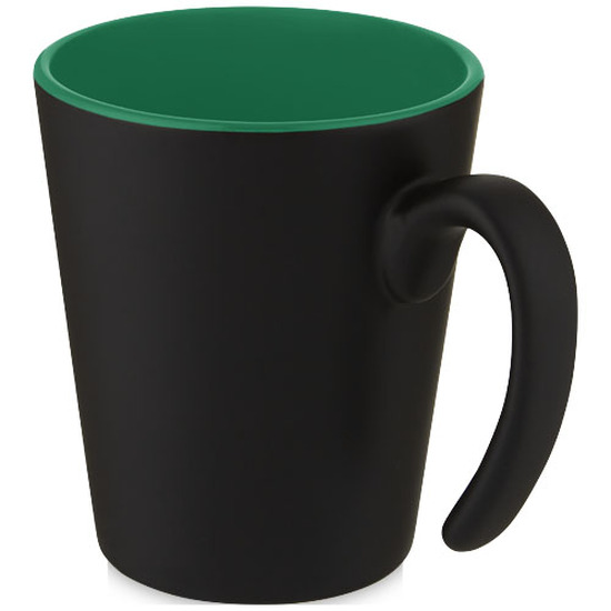 Oli 360 ml Keramikbecher mit Henkel