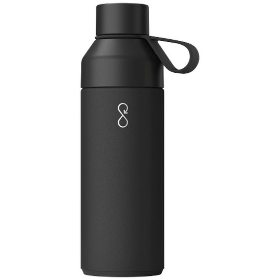 Ocean Bottle 500 ml vakuumisolierte Flasche