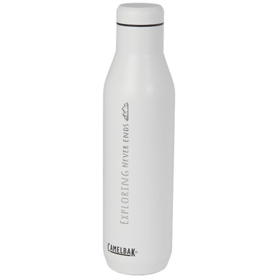 CamelBak® Horizon vakuumisolierte Wasser-/Weinflasche, 750 ml