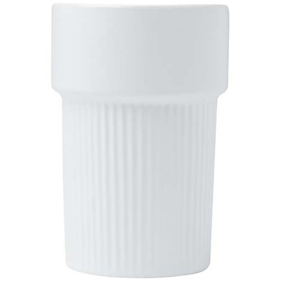 Fika 340 ml Becher mit Bambushülle