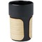 Fika 340 ml Becher mit Bambushülle