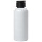 Trinity 600 ml RCS-zertifizierte Wasserflasche aus recyceltem Aluminium mit RPET-Deckel