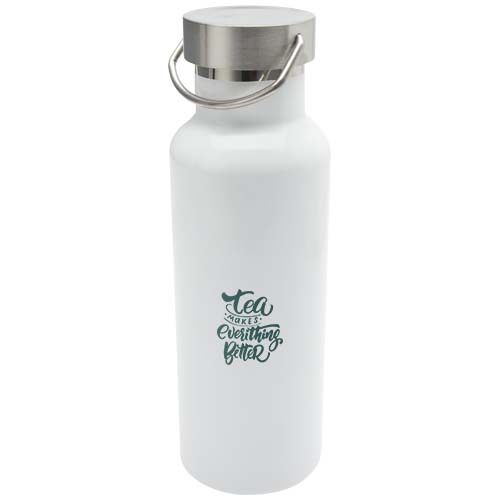 Thor 500 ml RCS-zertifizierte Trinkflasche aus Edelstahl
