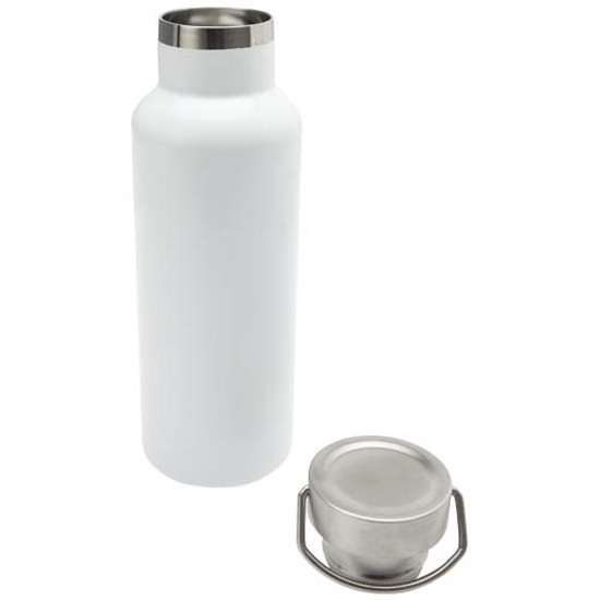 Thor 500 ml RCS-zertifizierte Trinkflasche aus Edelstahl