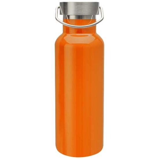 Thor 500 ml RCS-zertifizierte Trinkflasche aus Edelstahl