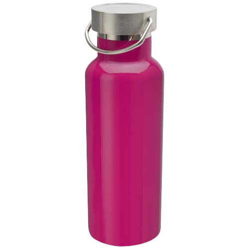 Thor 500 ml RCS-zertifizierte Trinkflasche aus Edelstahl
