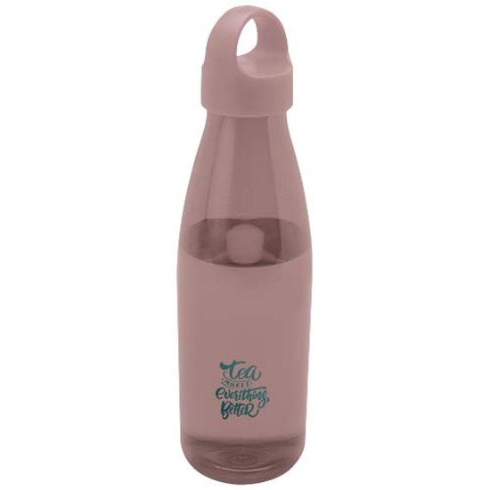 Bergen Trinkflasche aus recyceltem Kunststoff 800 ml