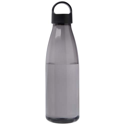 Bergen Trinkflasche aus recyceltem Kunststoff 800 ml