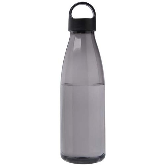 Bergen Trinkflasche aus recyceltem Kunststoff 800 ml
