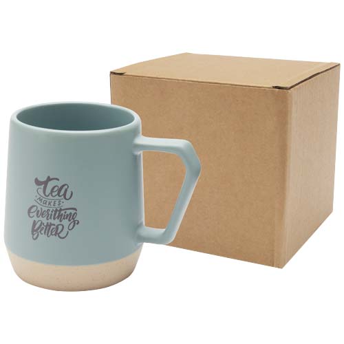 Dolce  300 ml matte Keramiktasse