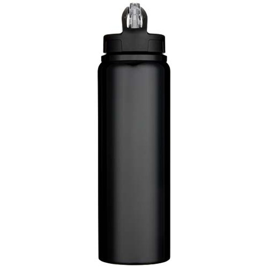 Fitz 800 ml RCS-zertifizierte, einwandige Trinkflasche aus recyceltem Edelstahl