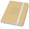 Reed A6 Hardcover Notizbuch, blanko, aus recyceltem Material