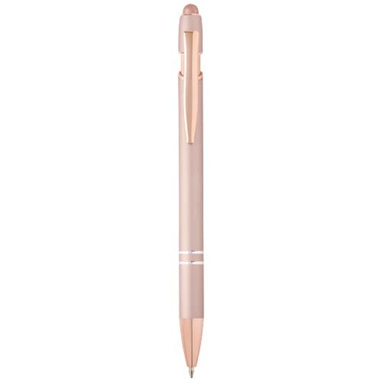 Nanna Kugelschreiber mit Roségold Finish