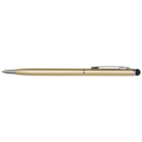 Ore Stylus Aluminium Kugelschreiber (blaue Mine)