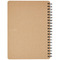 Priestly A6 Recycling Notizbuch mit Stift