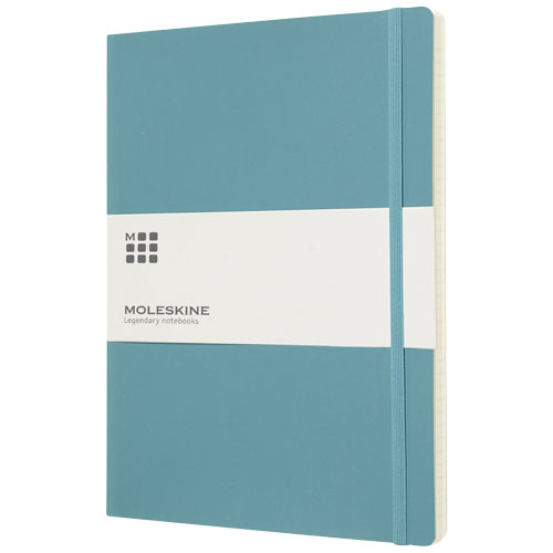 Moleskine Classic Softcover Notizbuch XL – liniert