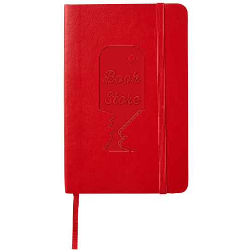 Moleskine Classic Softcover Notizbuch Taschenformat – liniert