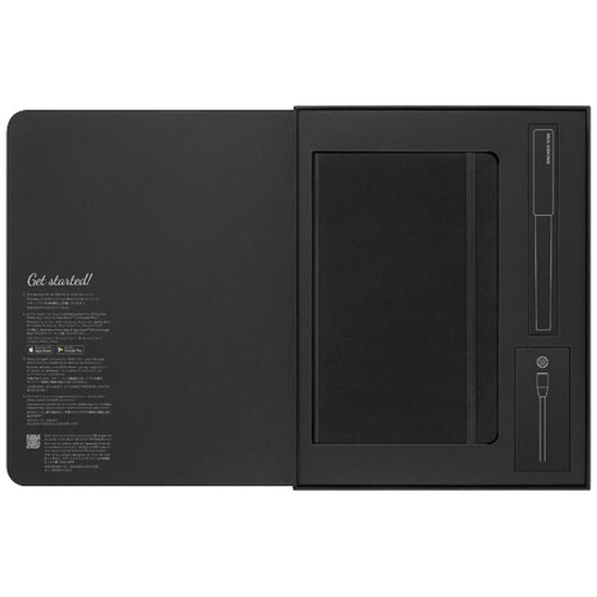 Moleskine Smart Schreibset 2.0