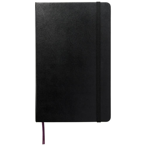 Moleskine Classic Expanded Hardcover Notizbuch L – liniert