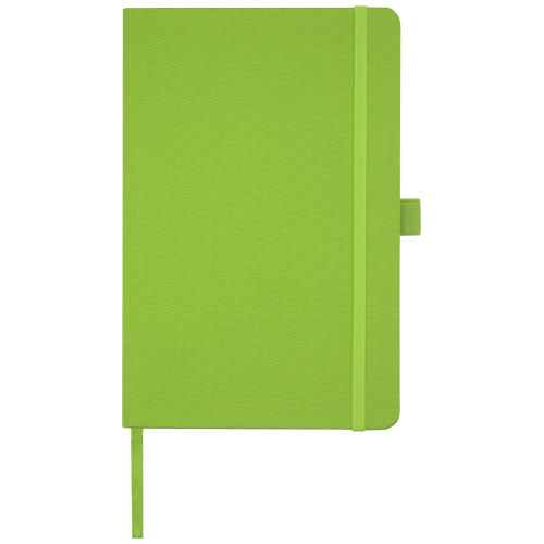 Honua A5 Notizbuch aus recyceltem Papier mit Cover aus recyceltem PET