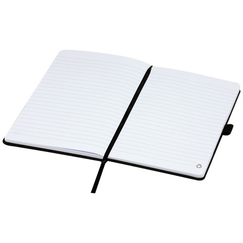 Honua A5 Notizbuch aus recyceltem Papier mit Cover aus recyceltem PET