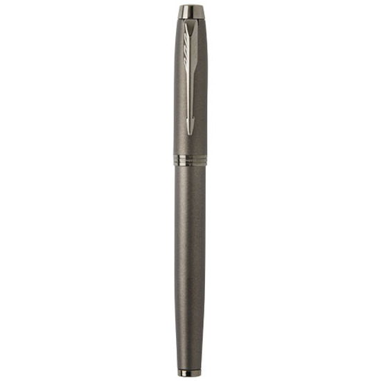 Parker IM Tintenroller (schwarze Mine)