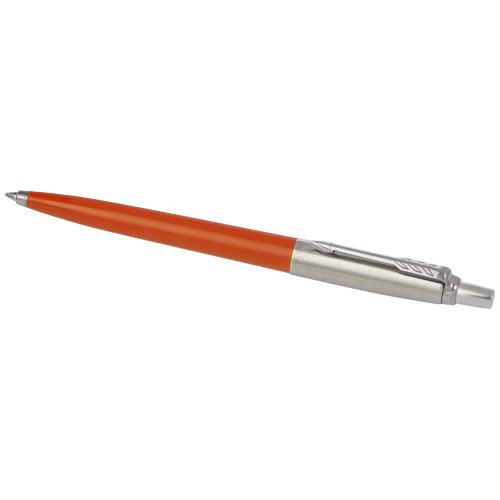 Parker Jotter Recycled Kugelschreiber (schwarze Mine)