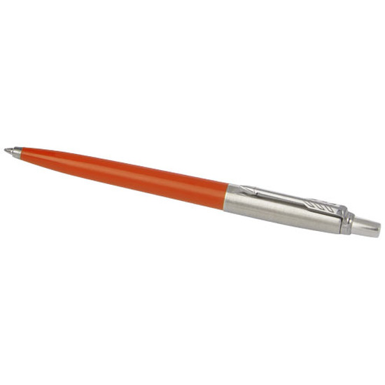 Parker Jotter Recycled Kugelschreiber (schwarze Mine)