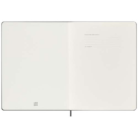 Moleskine 12 Monate Smart Planner Pro XL