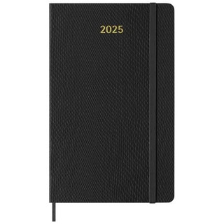 Moleskine 100 % VEGEA®. Boa Softcover 12 Monate Wochenkalender L