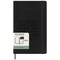 Moleskine Softcover 12 Monate Wochenkalender L – Deutsch