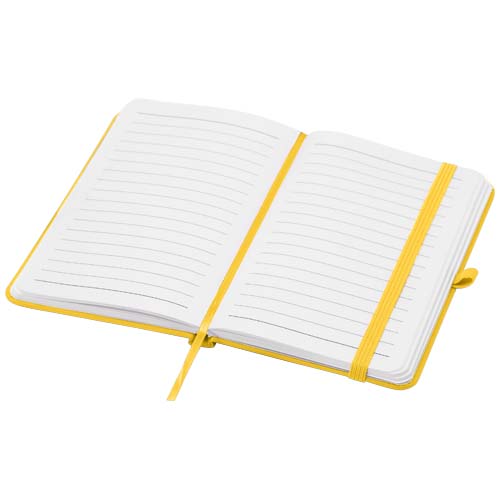 Spectrum Plus A6 Hardcover Notizbuch