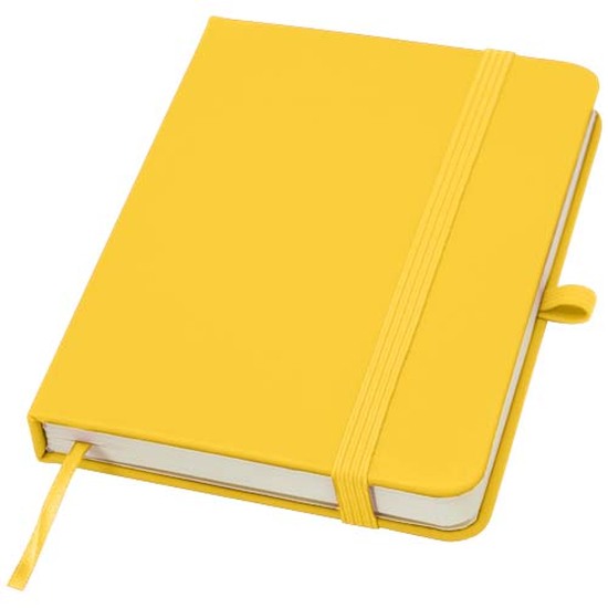 Spectrum Plus A6 Hardcover Notizbuch