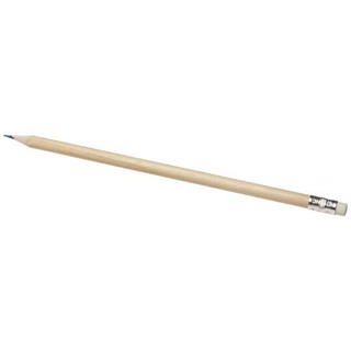 Graffo Bleistift mit Radiergummi