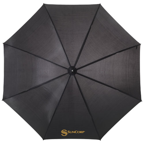 Karl 30" Golfschirm mit Holzgriff