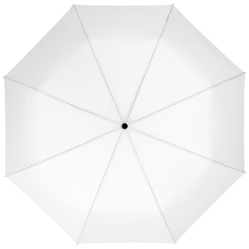 Wali 21" Automatik Kompaktregenschirm