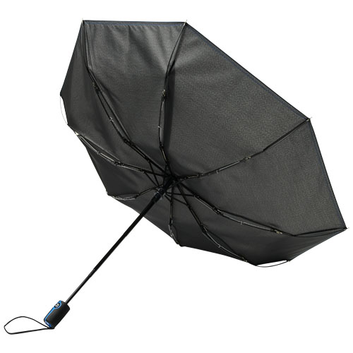Stark-mini 21" Vollautomatik Kompaktregenschirm