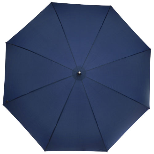 Romee 30'' windbeständiger Golfschirm aus recyceltem PET