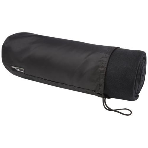 Willow GRS RPET Decke aus Polar Fleece