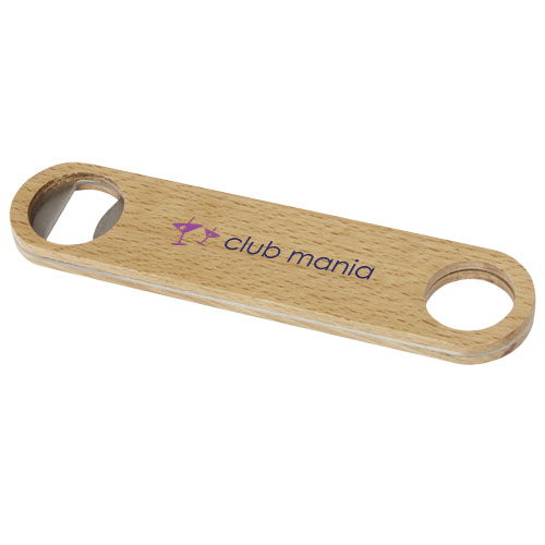 Origina Holz Flaschenöffner