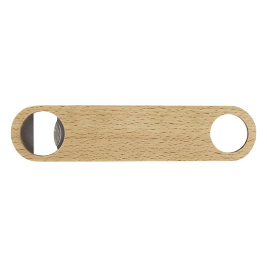 Origina Holz Flaschenöffner