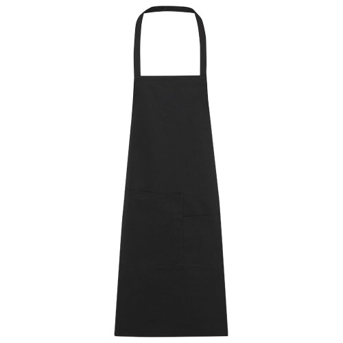 Khana 280 g/m² Schürze aus Baumwolle