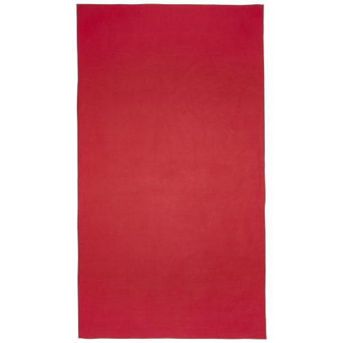 Pieter ultraleichtes und schnell trocknendes GRS Handtuch 100 × 180 cm