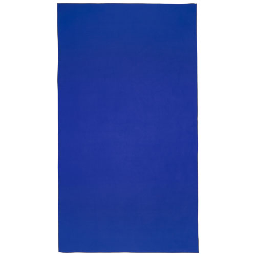 Pieter ultraleichtes und schnell trocknendes GRS Handtuch 100 × 180 cm