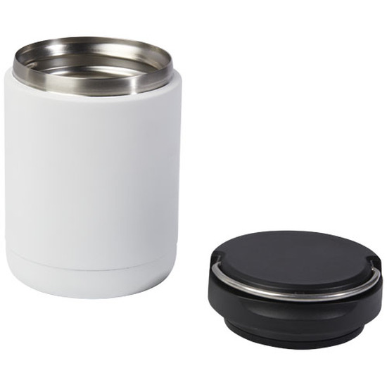 Doveron Lunchpot, isoliert aus recyceltem Edelstahl, 500 ml