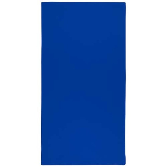 Lucas RPET Sporthandtuch 50 × 100 cm