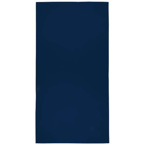 Lucas RPET Sporthandtuch 70 × 140 cm