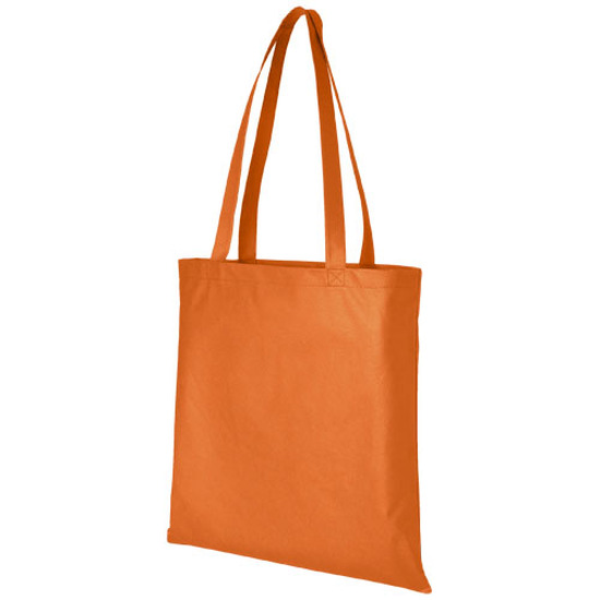 Zeus Non Woven große Tragetasche 6L