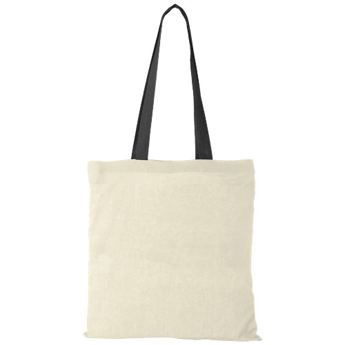 Nevada 100 g/m² Baumwoll Tragetasche 7L